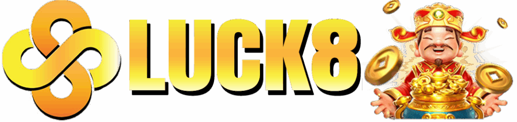 luck8.accountant
